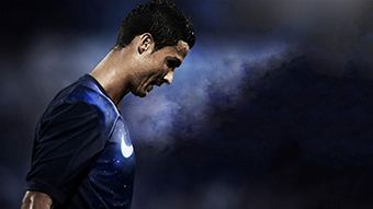 CR7 8K Wallpaper