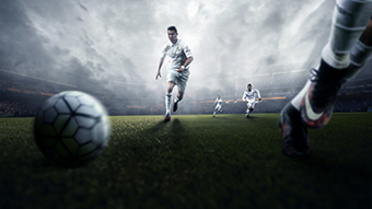 Cristiano Ronaldo Chromebook Wallpaper