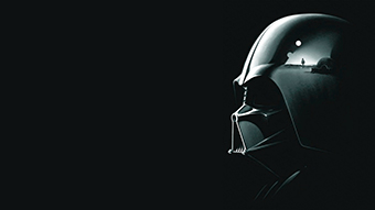 Darth Vader Chromebook Wallpaper