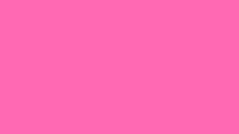 Hot Pink 4K Wallpaper