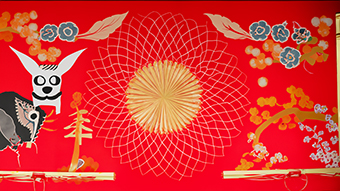 Japanese 8K Wallpaper