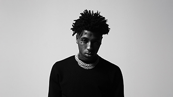 NBA Youngboy 4K Wallpaper