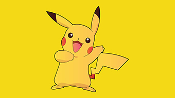 Pikachu 4K Wallpaper