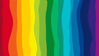 Rainbow 4K Wallpaper