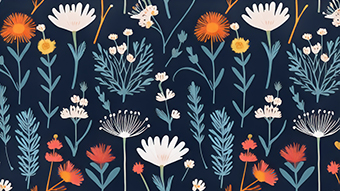 Spoonflower 4K Wallpaper