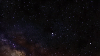 Stars 4K Wallpaper