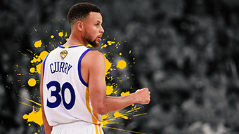 Stephen Curry Chromebook Wallpaper
