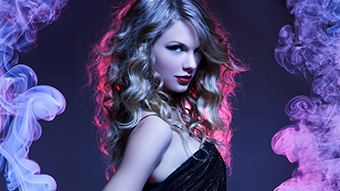 Taylor Swift Chromebook Wallpaper
