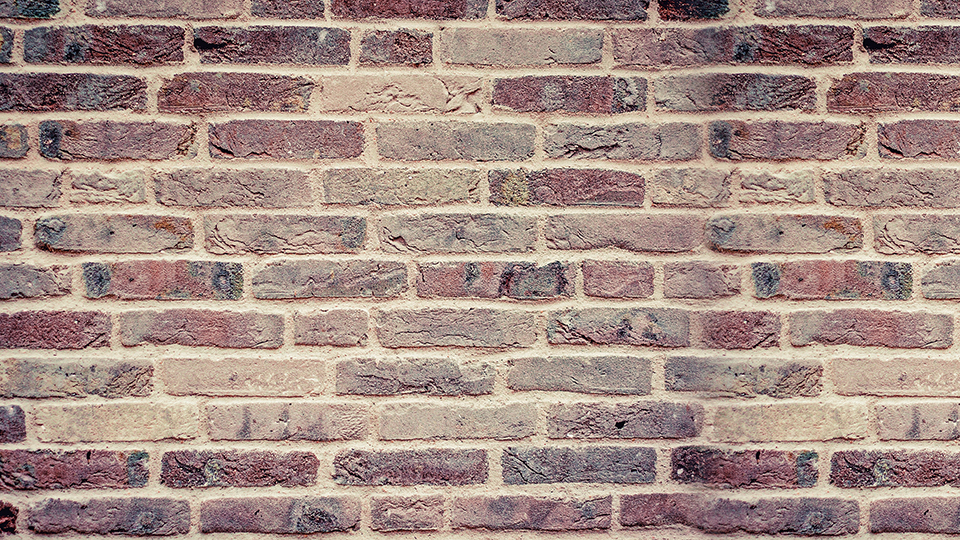 Brick Wall wallpaper for Chromebook