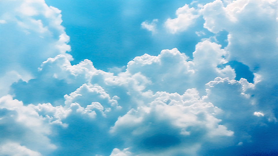 Cloud Wallpaper 8K