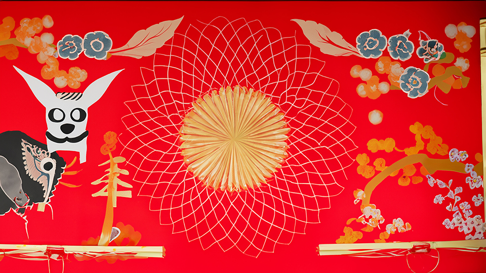 Japanese Wallpaper 8K