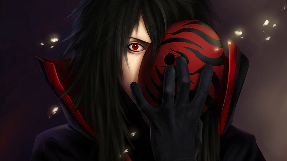 Madara Wallpaper 8K