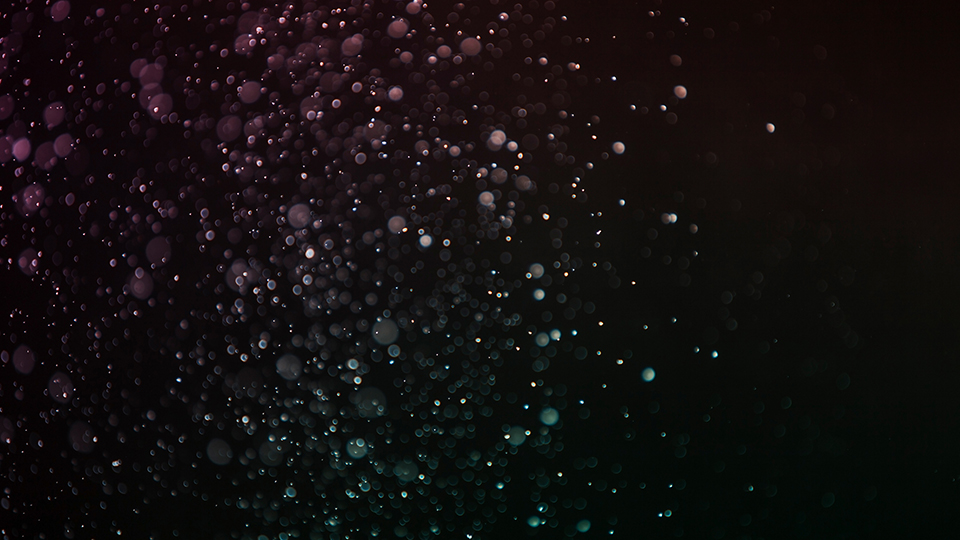 Space-Dust Wallpaper