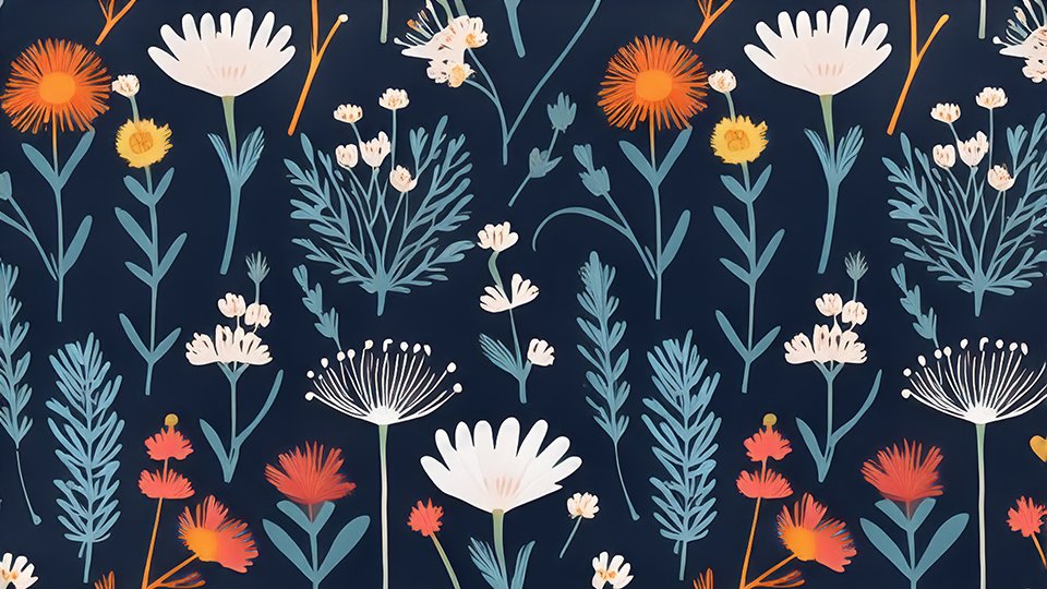 Spoonflower 4K Wallpaper