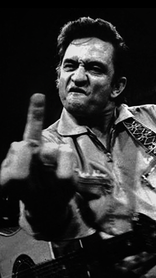 Johnny Cash