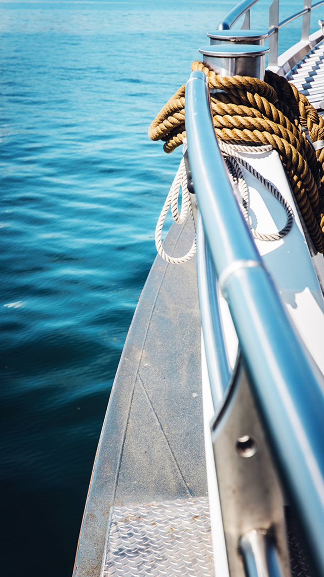 Yachting Google Pixel Wallpaper.