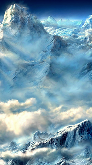 Vertical Limit