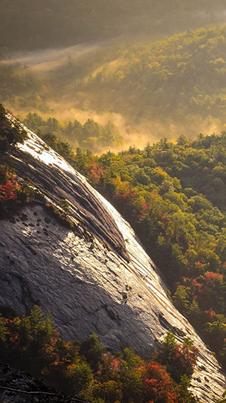 Hidden Valley
