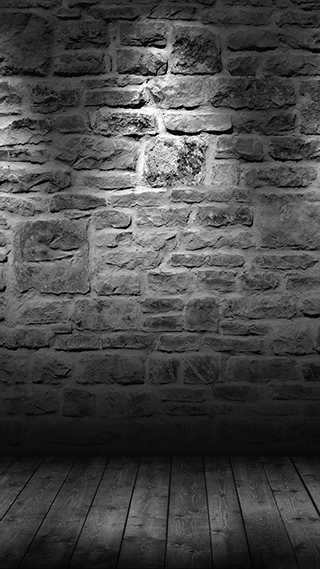 Stone Wall