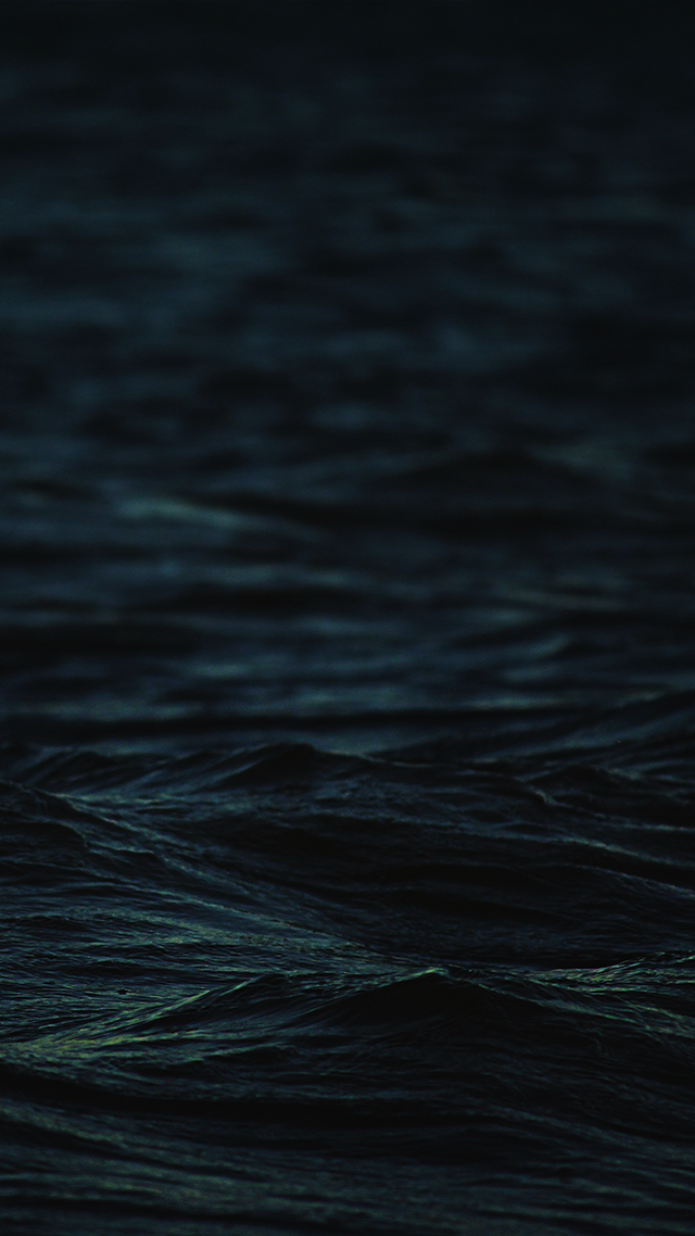Black Water Huawei Wallpaper.