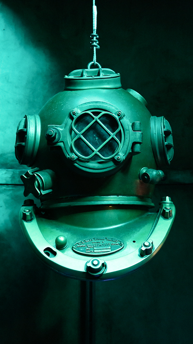 Helm Huawei Wallpaper.