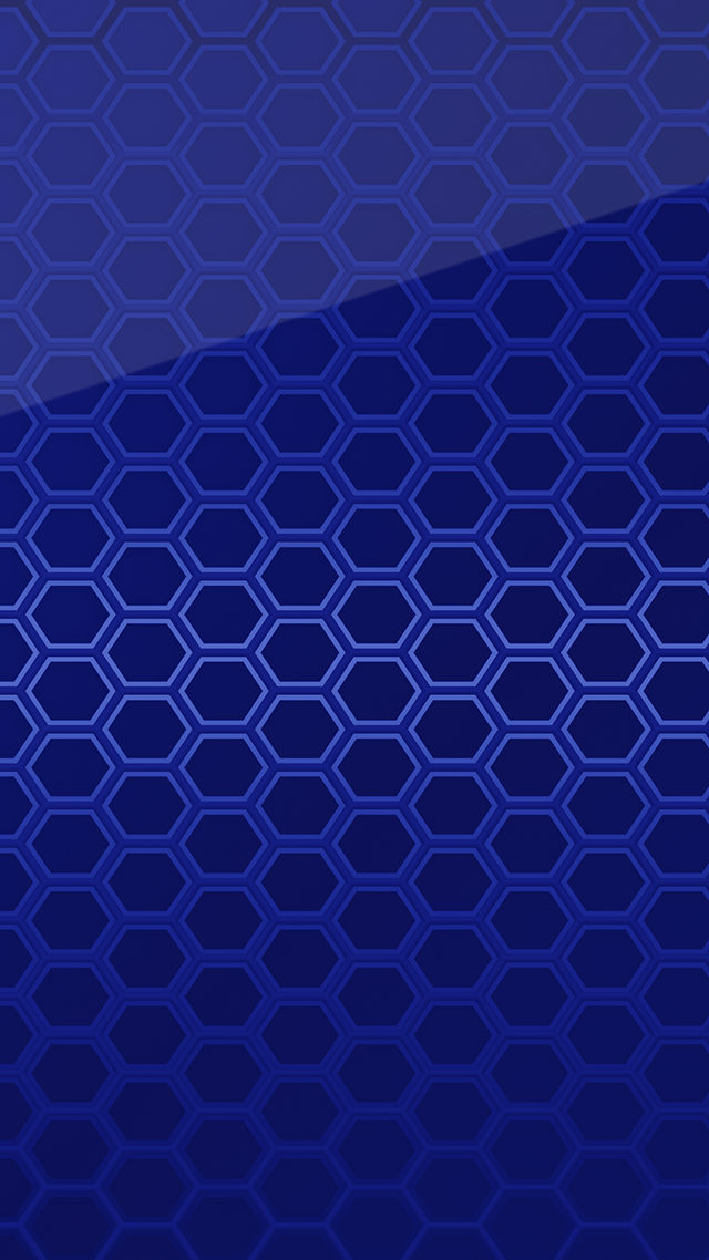 Blue Hive Huawei P30 Pro Wallpaper.