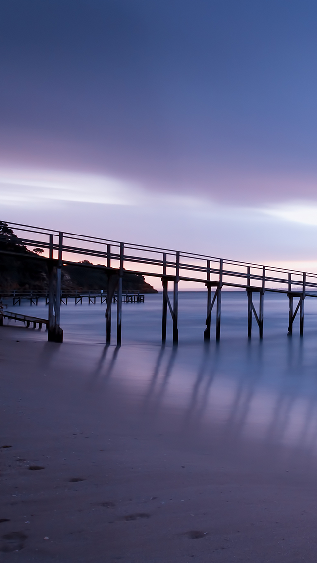 Jetty Huawei P30 Pro Wallpaper.