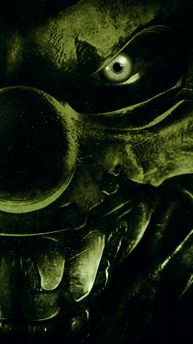 Twisted Metal Huawei P30 Pro Wallpaper.