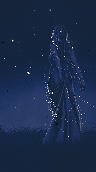 Lady Moonlight