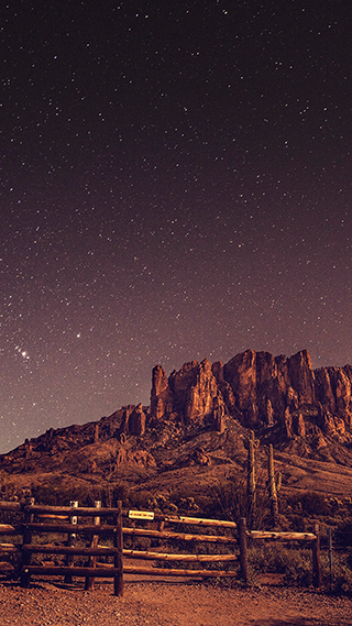 Starry Night