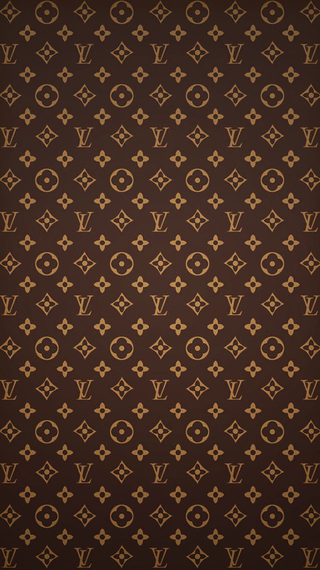 Louis Vuitton Huawei P50 Pro Wallpaper.