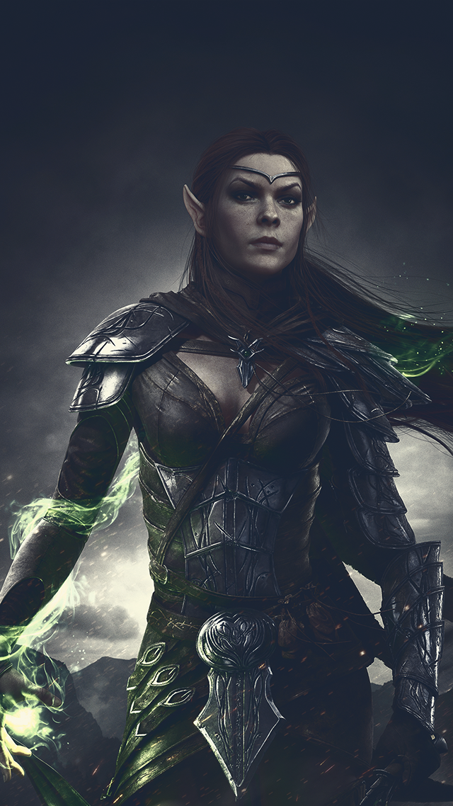 Mage Huawei P50 Pro Wallpaper.