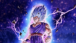 DB Super Wallpaper
