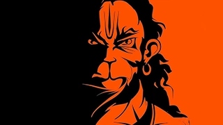 Hanuman Wallpaper