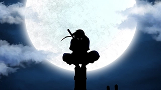 Itachi Wallpaper