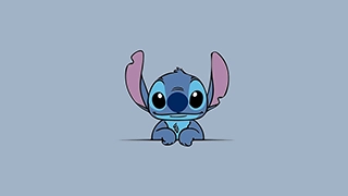 Stitch Wallpaper