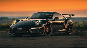 Porsche Wallpaper