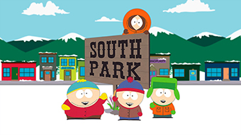 South Park Wallpaper