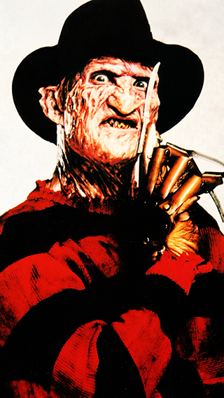 Freddy