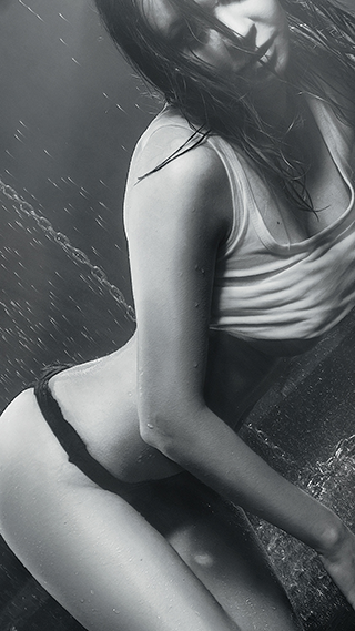 Hot Girl