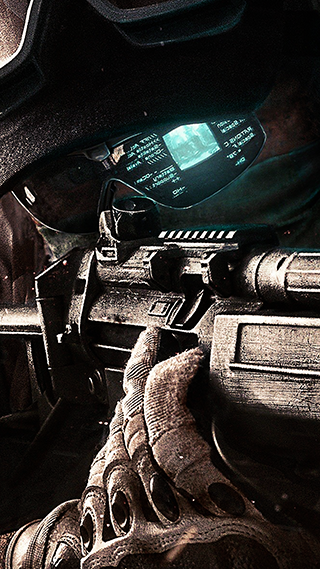 Special Forces