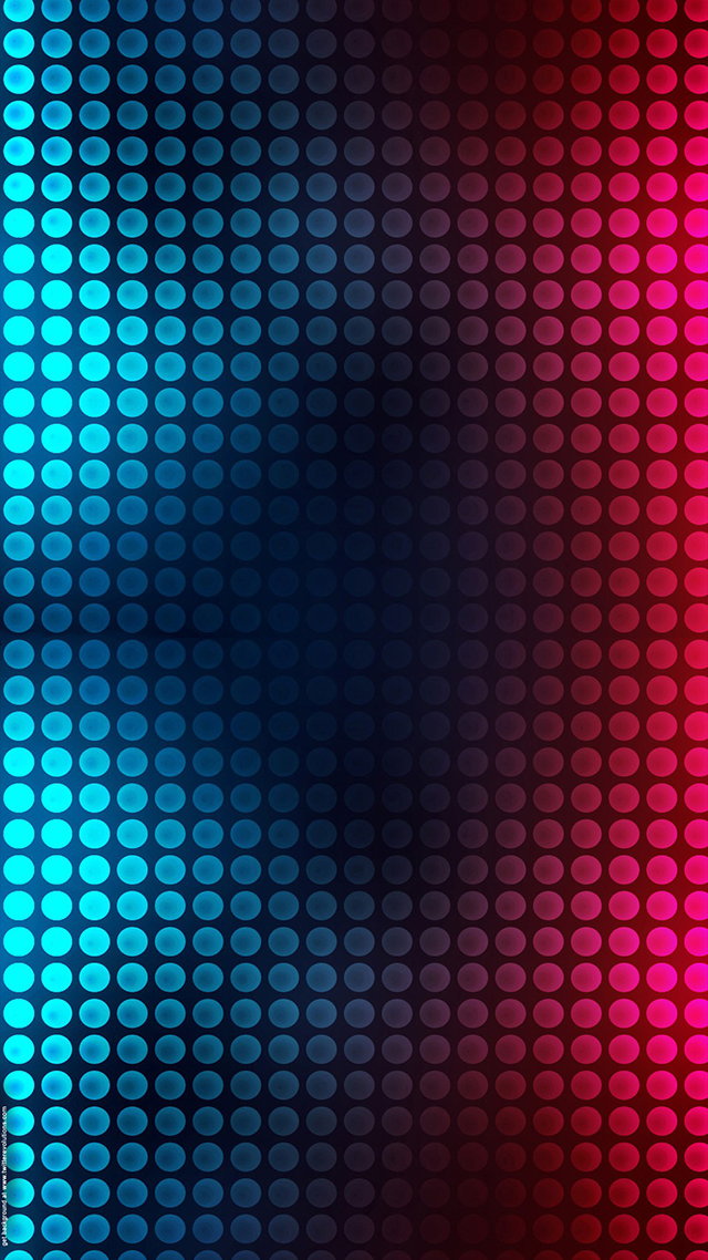 Disco iPhone Wallpaper.