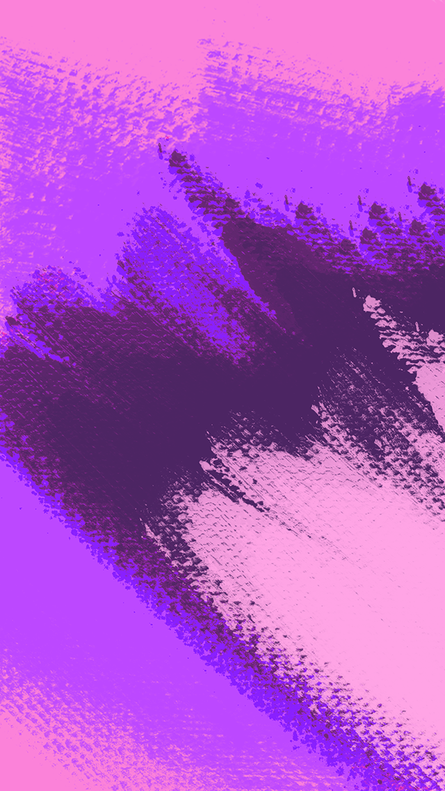 Purpleish iPhone Wallpaper.