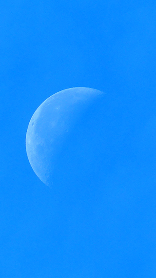 Blue Moon