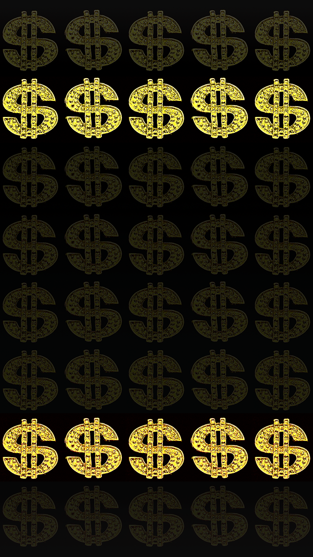Millionaire iPhone 11 Pro Max Wallpaper.