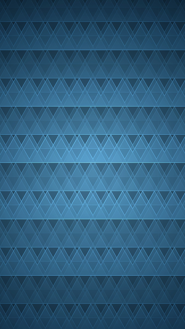 Polygon iPhone 11 Pro Max Wallpaper.