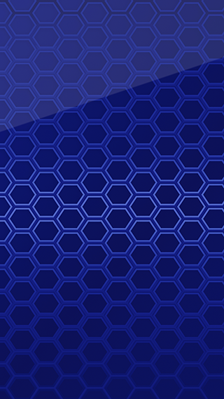 Blue Hive