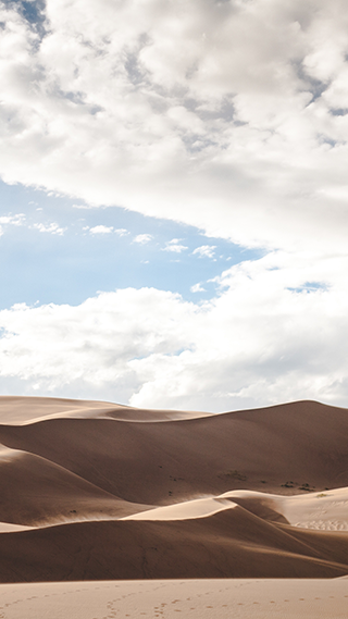 Dunes