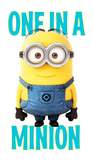 One Minion