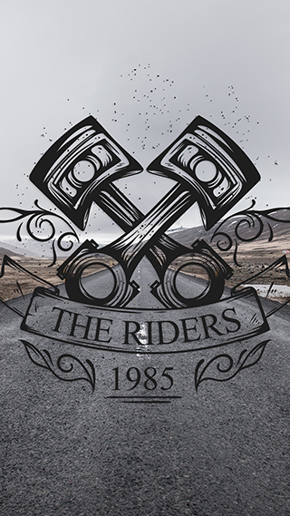 Riders